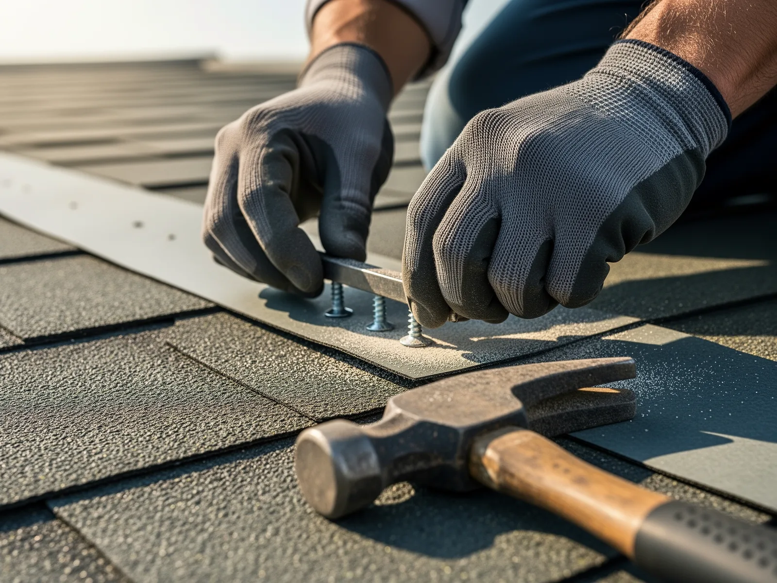 Why choose Fascia Repair in Lake Delton, WI